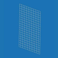 Сетка торговая 50х180 см (ячейка 50х50 мм, D2.5 мм)