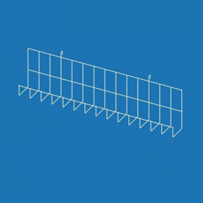 Полка 70 см на сетку (ПС-17)