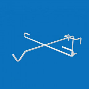 Гачок торговий на сітку під окуляри (КР-5)