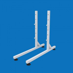 Комплект ног к перфорированной панели (20х20х1.2)