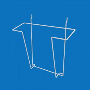 Кишеня під листівки А4 на перфорацію