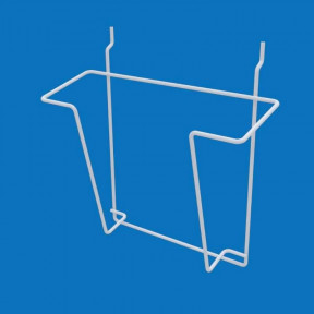 Кишеня під листівки А5 на перфорацію