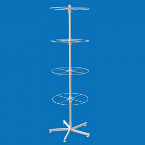 Торговая стойка для носков и аксессуаров (Коло)